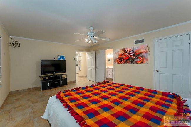 1118 Pompano Ave, House other with 4 bedrooms, 3 bathrooms and 2 parking in Port Isabel TX | Image 12