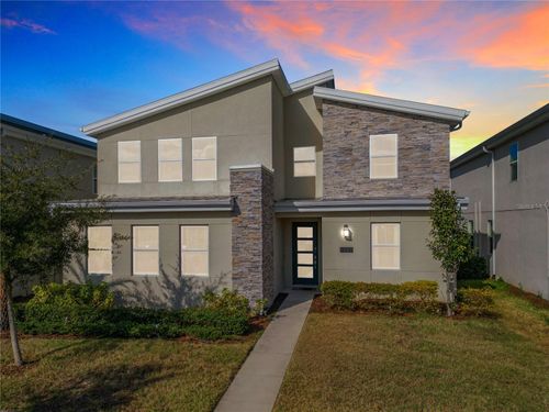 4563 Narrative Lane, KISSIMMEE, FL, 34746 | Card Image