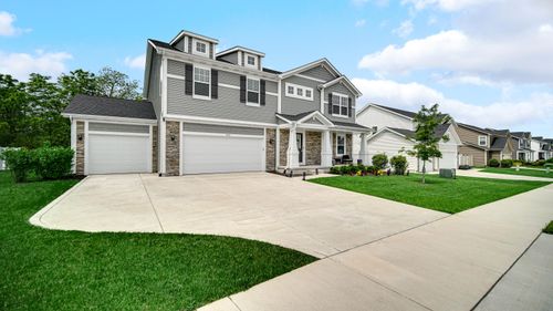 3142 Rosemary Ct, Dyer, IN, 46311 | Card Image
