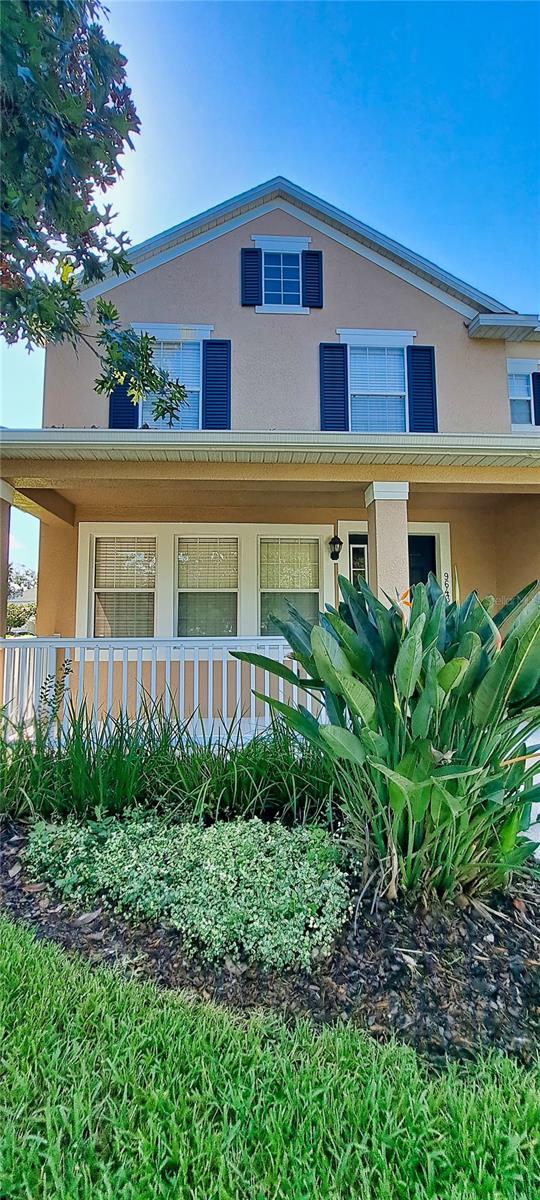Fenrose Ter, Orlando, FL 32827