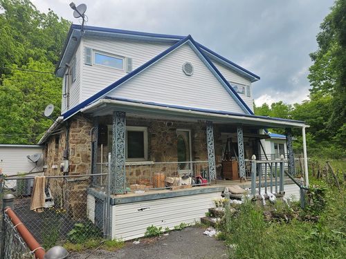 1497 Ravens Nest Branch Rd, Cedar Bluff, VA, 24609-8304 | Card Image