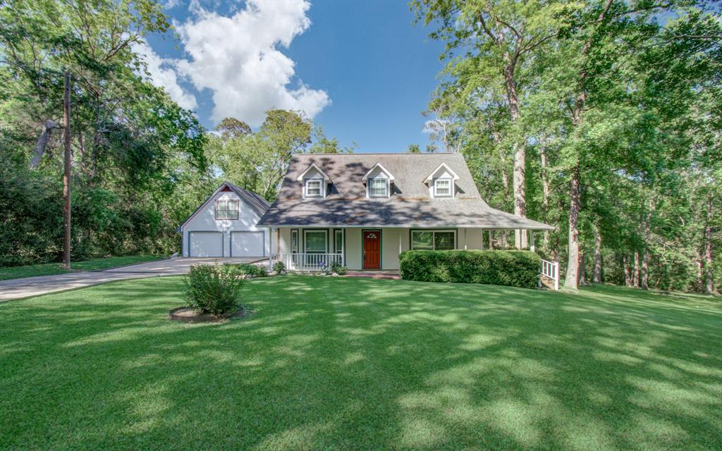 County Road 427 , Dayton, TX 77535