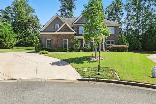 3035 Ansley Arbor Ct, Cumming, GA, 30028-3834 | Card Image