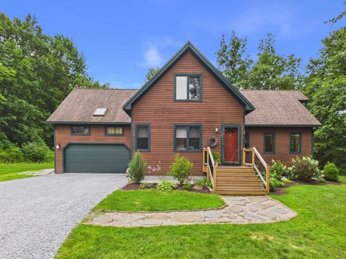 unit-5-107 Top Ridge, Mendon, VT, 05701 | Card Image