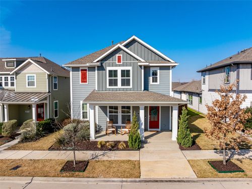 6517 Boone Dr, Rowlett, TX, 75089-0008 | Card Image