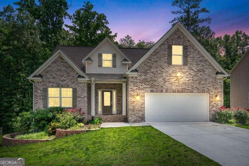 350 Paces Dr, Lithia Springs, GA, 30122-3988 | Card Image