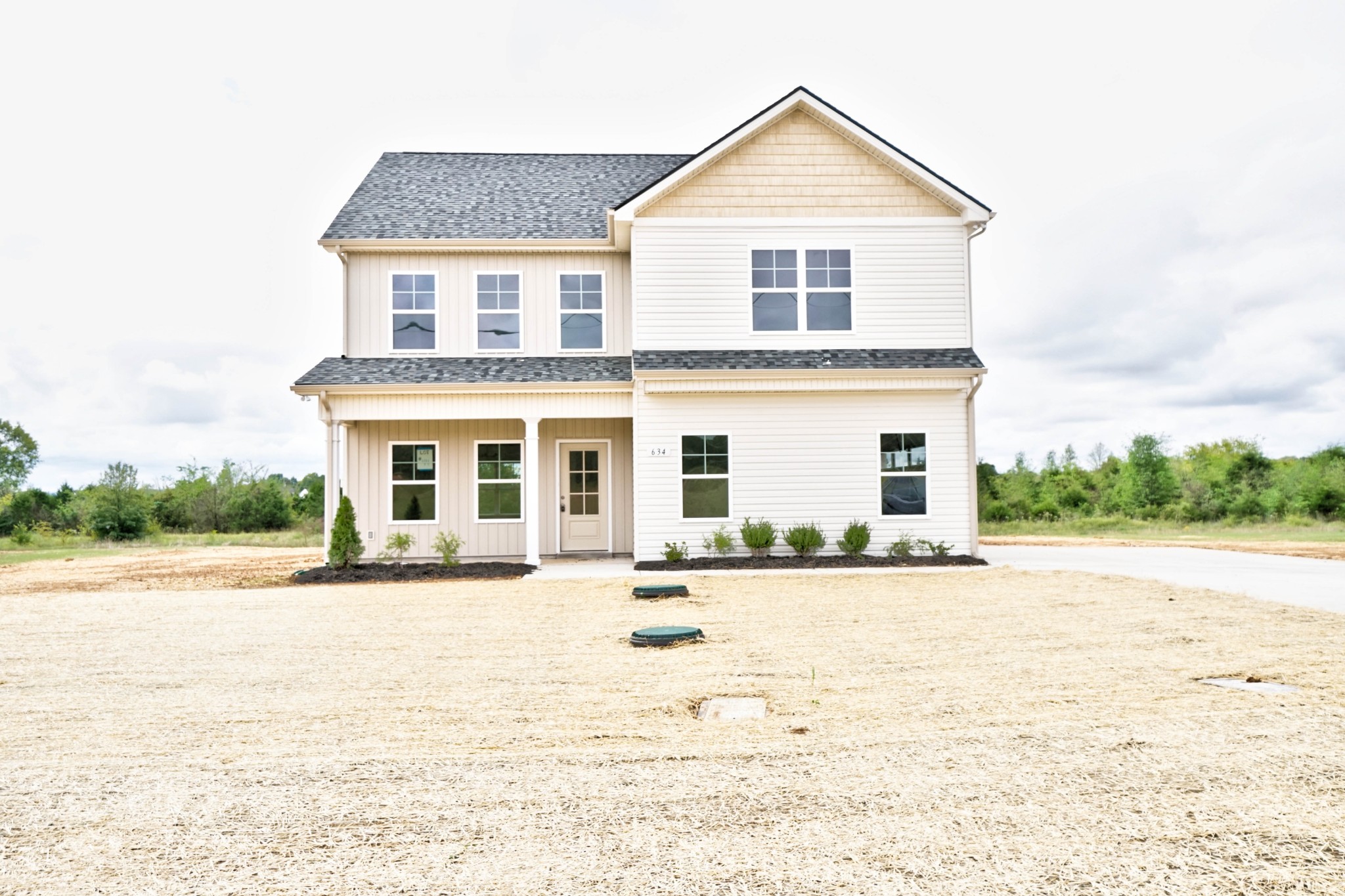 Vrabel Rd, Murfreesboro, TN 37130