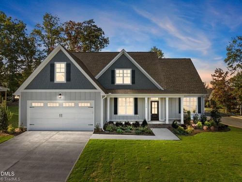 1130 Brookfield Dr, Gibsonville, NC, 27249-3324 | Card Image