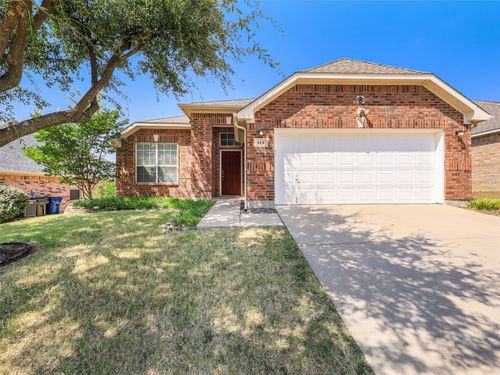 414 Dartmoor Dr, Celina, TX, 75009-4589 | Card Image