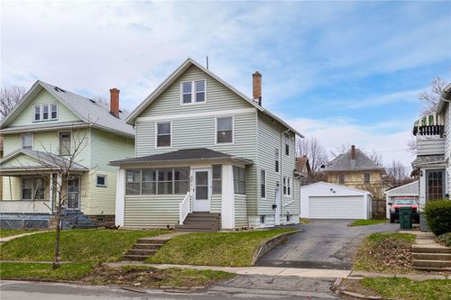 621 Clay Ave, Rochester, NY, 14613-1029 | Card Image