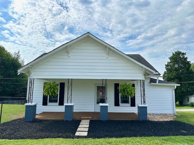 Old Converse Rd, Spartanburg, SC 29307