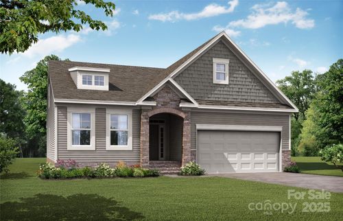1259 Carrington Drive, Stanley, NC, 28164 | Card Image