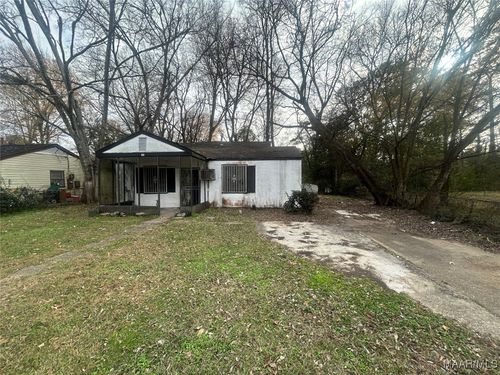 76 W Clover Ln, Montgomery, AL, 36105-2810 | Card Image