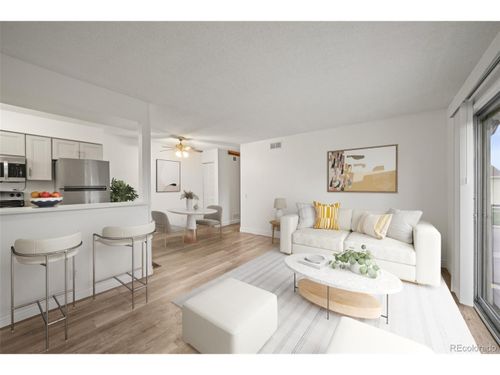 85-3354 S Flower St, Lakewood, CO, 80227-4657 | Card Image