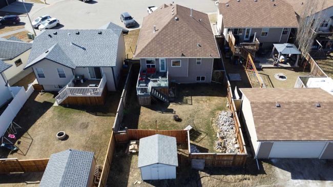 54 Mcdougall, Home with 3 bedrooms, 2 bathrooms and 4 parking in Penhold AB | Image 9