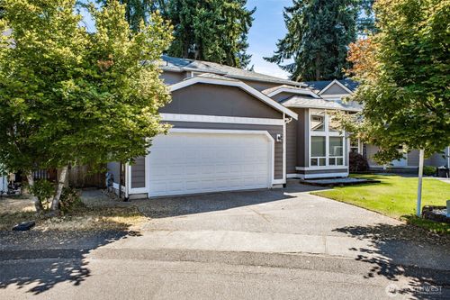 17317 94th Avenue Ct E, Puyallup, WA, 98375 | Card Image