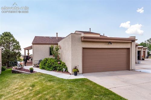 380 Mission Hill Way, Colorado Springs, CO, 80921-3240 | Card Image