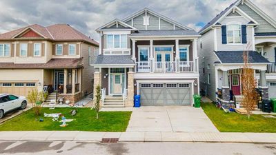 177 Cityscape Gdns Ne, House other with 4 bedrooms, 2 bathrooms and 4 parking in Calgary AB | Image 2