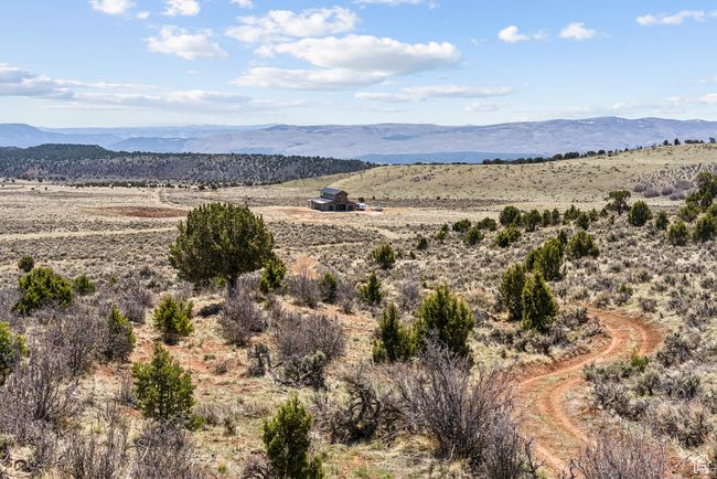 Middle ridge road back to house | Image 70