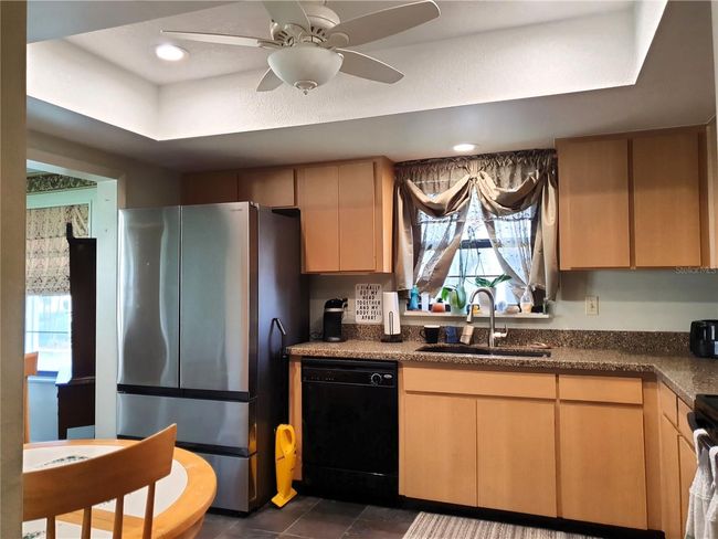 8810 41 St St N, House other with 2 bedrooms, 2 bathrooms and null parking in PINELLAS PARK FL | Image 10
