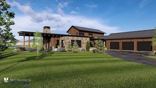 313 Glendale Loop, Bozeman, MT, 59718 | Card Image