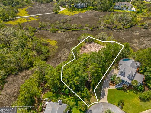 105 Sunbury Ct, Saint Simons Is, GA, 31522-9781 | Card Image