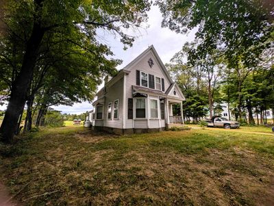 1311 Village Road, Home with 0 bedrooms, 1 bathrooms and null parking in Madison NH | Image 1