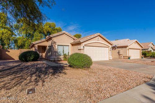 9426 W Cinnabar Avenue, Peoria, AZ, 85345 | Card Image