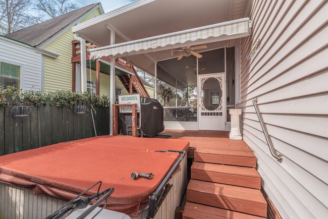 446 Laurens St Nw, House other with 4 bedrooms, 3 bathrooms and null parking in Aiken SC | Image 53