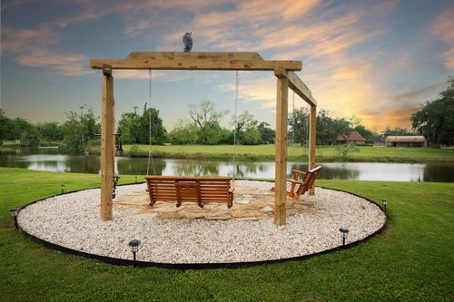 544 Wagon Wheel Trl, Angleton, TX, 77515-8048 | Card Image