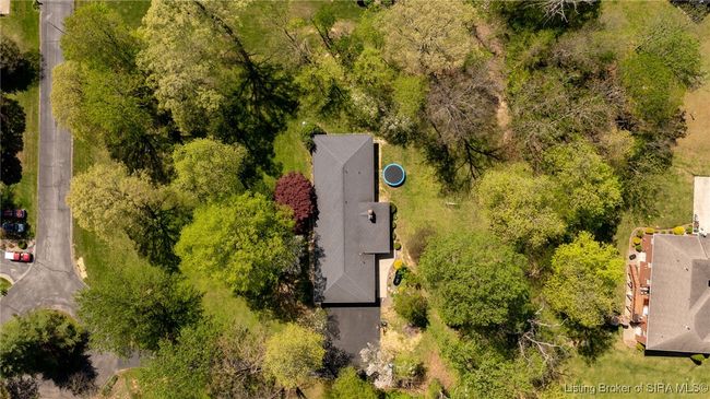 800 Yankee Way Sw, Home with 4 bedrooms, 4 bathrooms and null parking in Corydon IN | Image 88