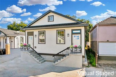 1621 19 Mandeville Street, Home with 6 bedrooms, 2 bathrooms and null parking in New Orleans LA | Image 1