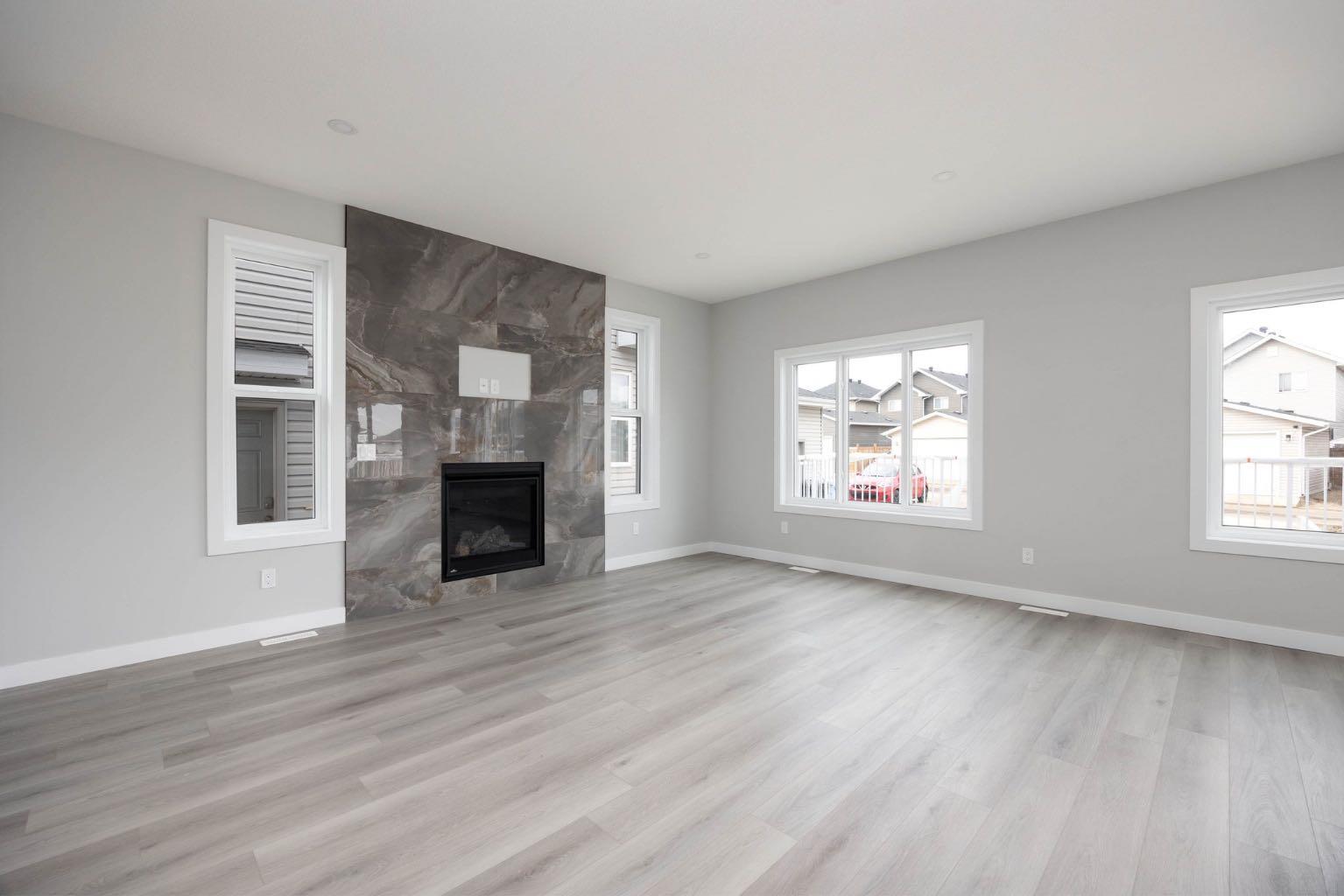 Residential in Fort McMurray 5