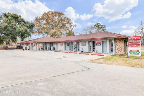 417 Evangeline Trwy, Lafayette, LA, 70501-7128 | Card Image