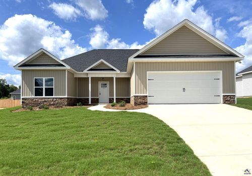107 Amargosa Place, Bonaire, GA, 31005 | Card Image