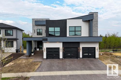4081 Whispering River Dr Nw, Edmonton, AB, T6W2E2 | Card Image