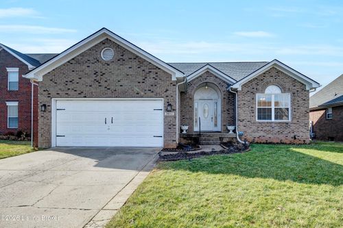 3812 Stone River Ct, Louisville, KY, 40299-6543 | Card Image