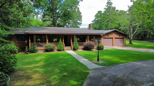4570 Green Valley Rd, Southside, AL, 35907-6433 | Card Image