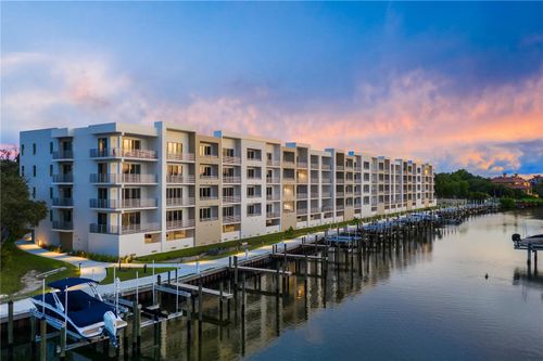unit-420-1709 N Tamiami Trl, SARASOTA, FL, 34234-8354 | Card Image