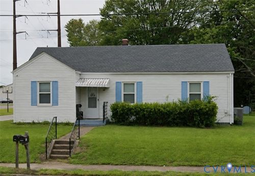 312 Mesa Dr, Hopewell, VA, 23860-3207 | Card Image