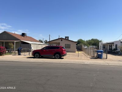 4439 S 6 Th Street, House other with 2 bedrooms, 1 bathrooms and null parking in Phoenix AZ | Image 3