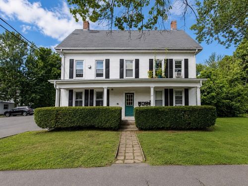 1-261 Plymouth St, East Bridgewater, MA, 02333 | Card Image