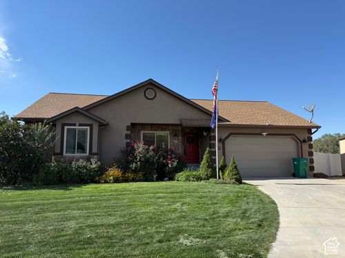 544 S 140 W, Santaquin, UT, 84655-5558 | Card Image