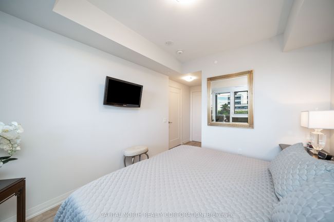 231 - 9000 Jane St, Condo with 2 bedrooms, 2 bathrooms and 2 parking in Concord ON | Image 20