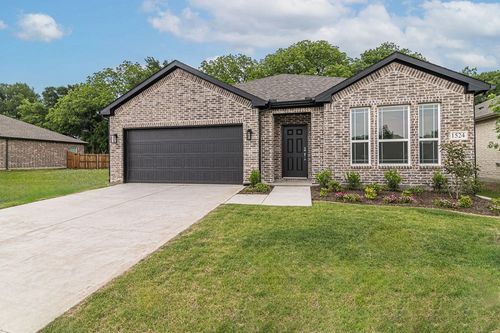 1524 Latimer Ct, Trenton, TX, 75490-7692 | Card Image