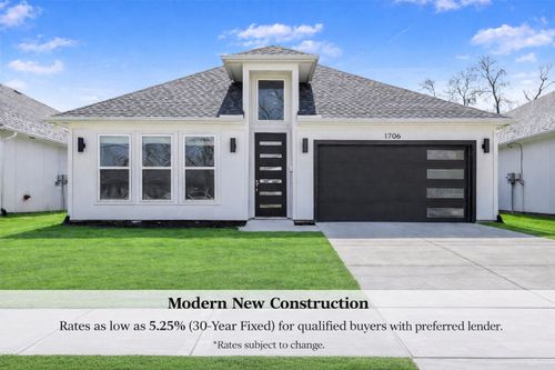 1706 Kraft St, Dallas, TX, 75212-2605 | Card Image