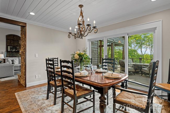 113 - 108 W View Way, House other with 4 bedrooms, 4 bathrooms and null parking in Highlands NC | Image 29