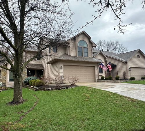 4827 Riverview Ave, Middletown, OH, 45042 | Card Image