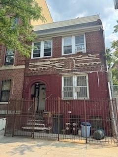 Sumpter St, Brooklyn, NY 11233