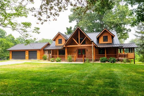 4848 Township Road 305, Millersburg, OH, 44654-9661 | Card Image